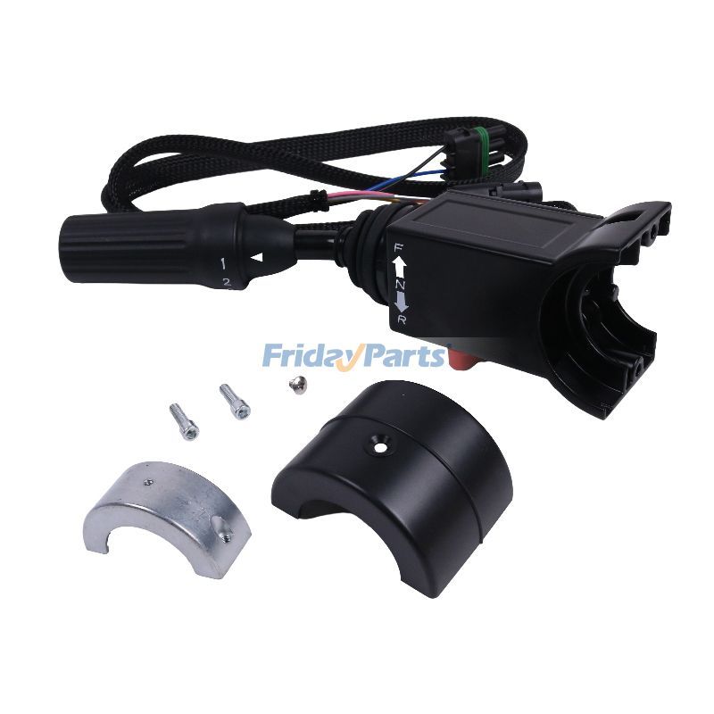 Palanca de cambios de 6 cables 4205320 para Sany Dana T20000 Para Dana