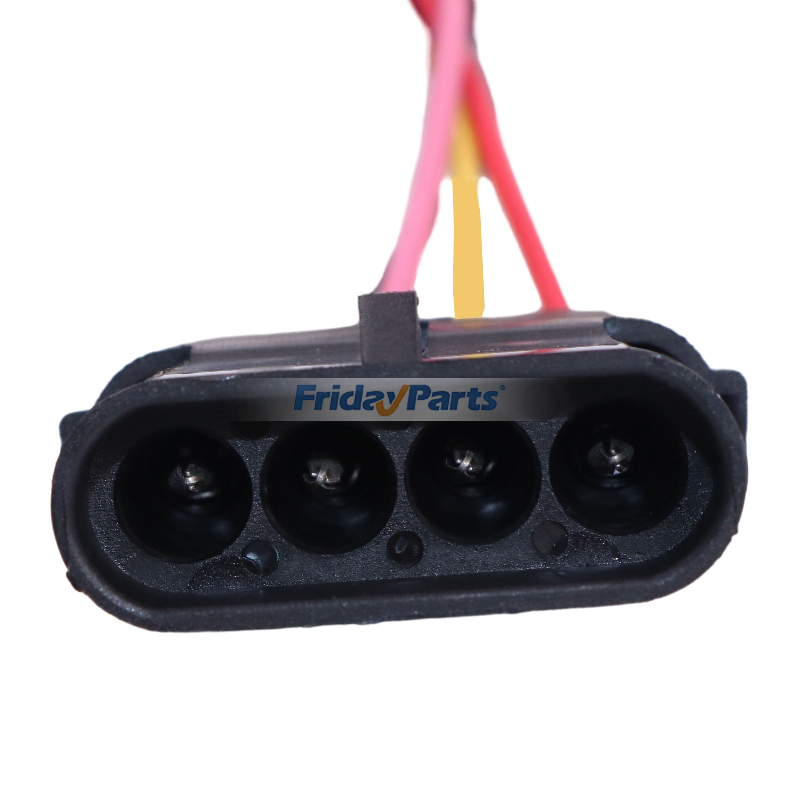  6 Wire Transmission Control Shifter For Dana