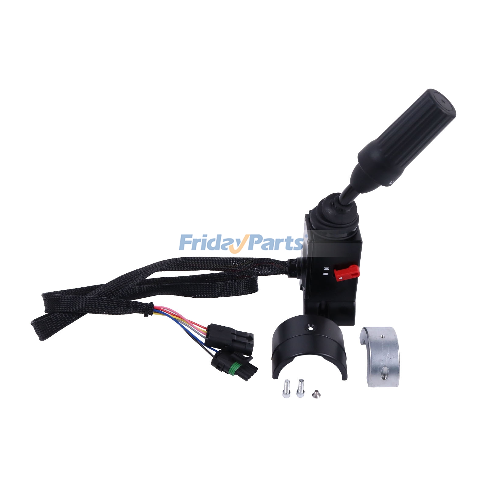 Others 6 Wire Transmission Control Shifter