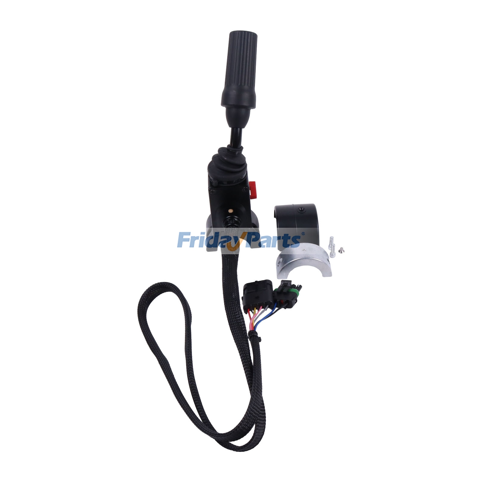 6 Wire Transmission Control Shifter in Stock in China,China Stock