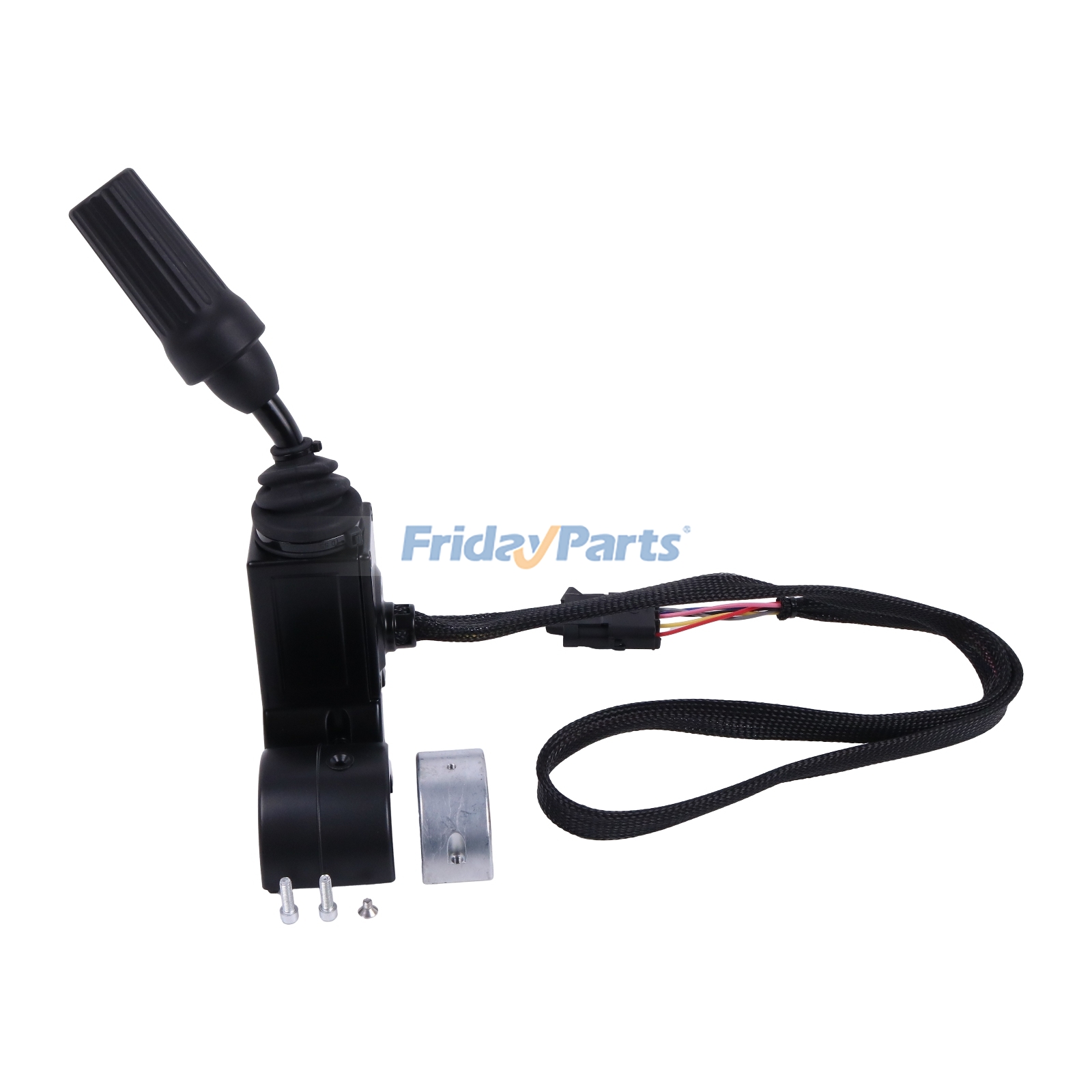 6 Wire Transmission Control Shifter for Others