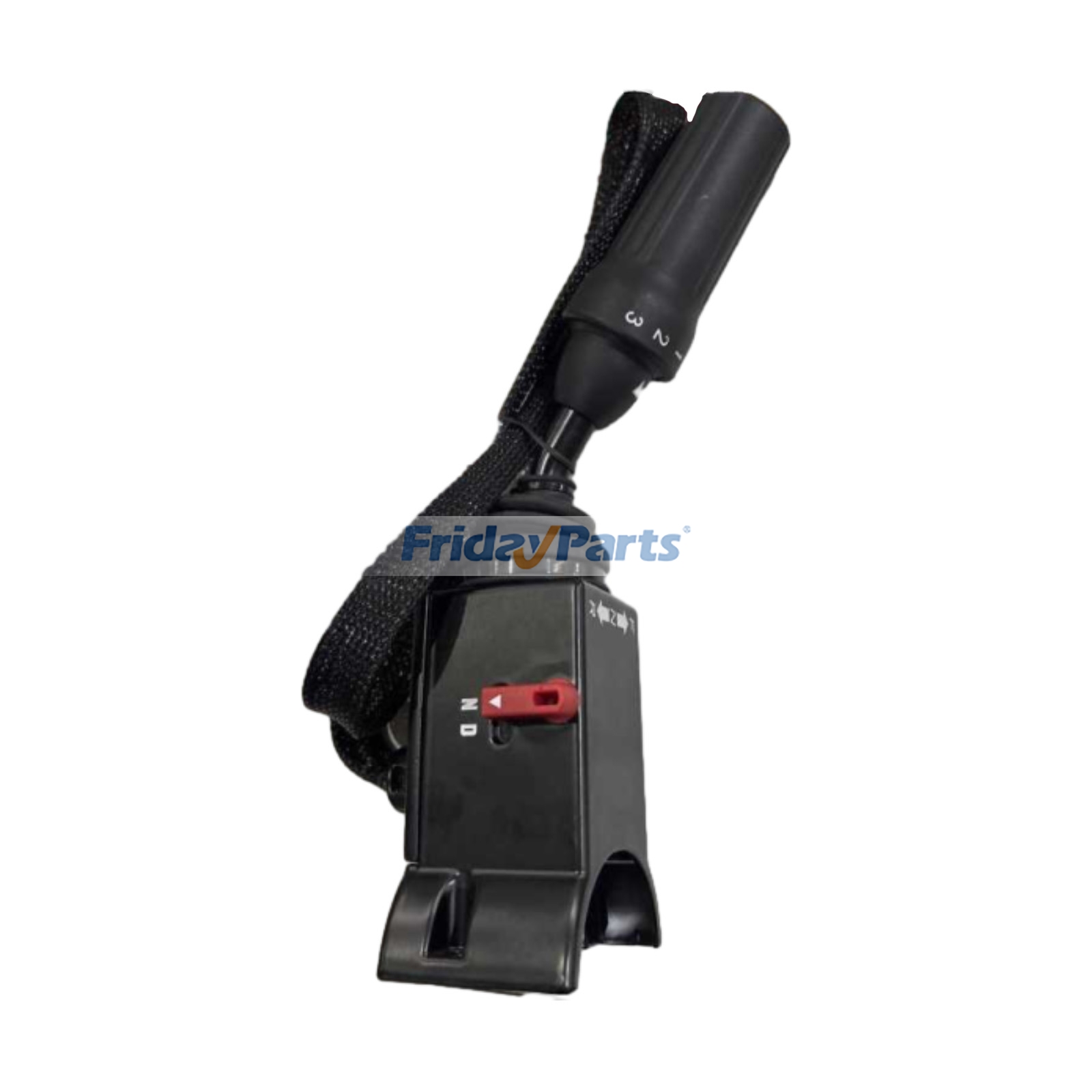 6 Wire Transmission Control Shifter 4205320 for Sany Dana T20000