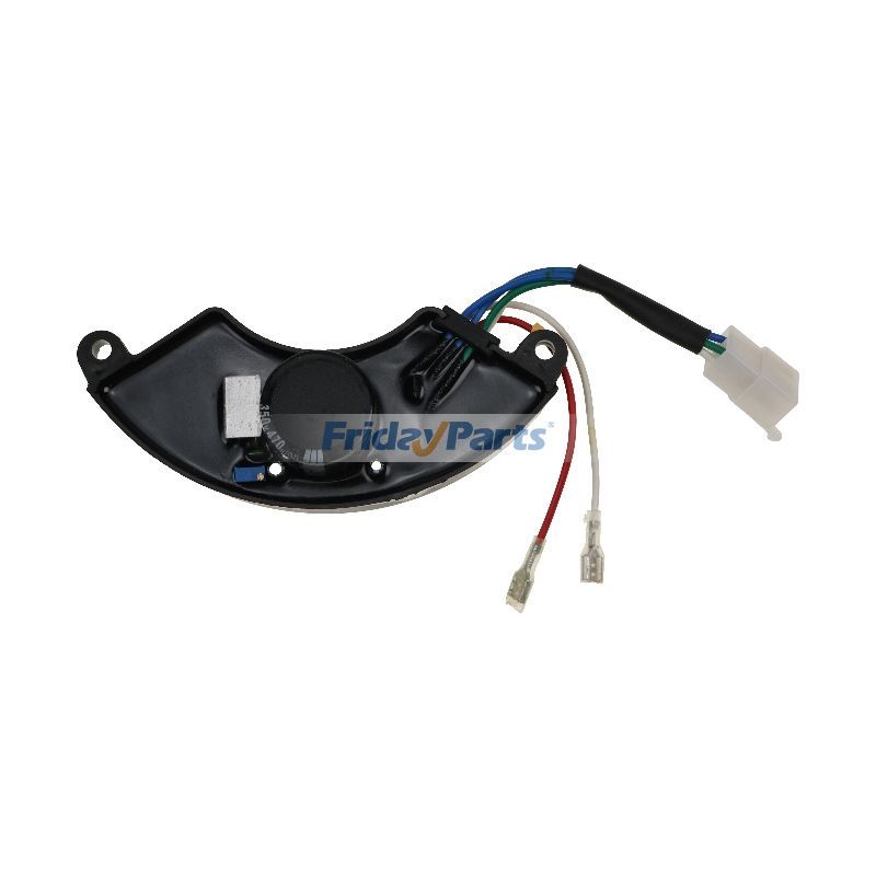 Régulateur de tension AVR 6 fils 4 kW à 6,5 kW 290440008 290440012 pour générateur Homelite BM10680 BM10680S BM907000pourPour AUTRE MARQUE