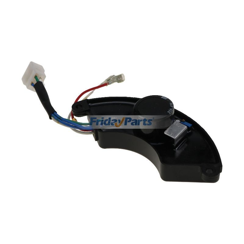 6 Drähte 4 kW bis 6,5 kW AVR-Spannungsregler 290440008 290440012 für Homelite Generator BM10680 BM10680S BM907000