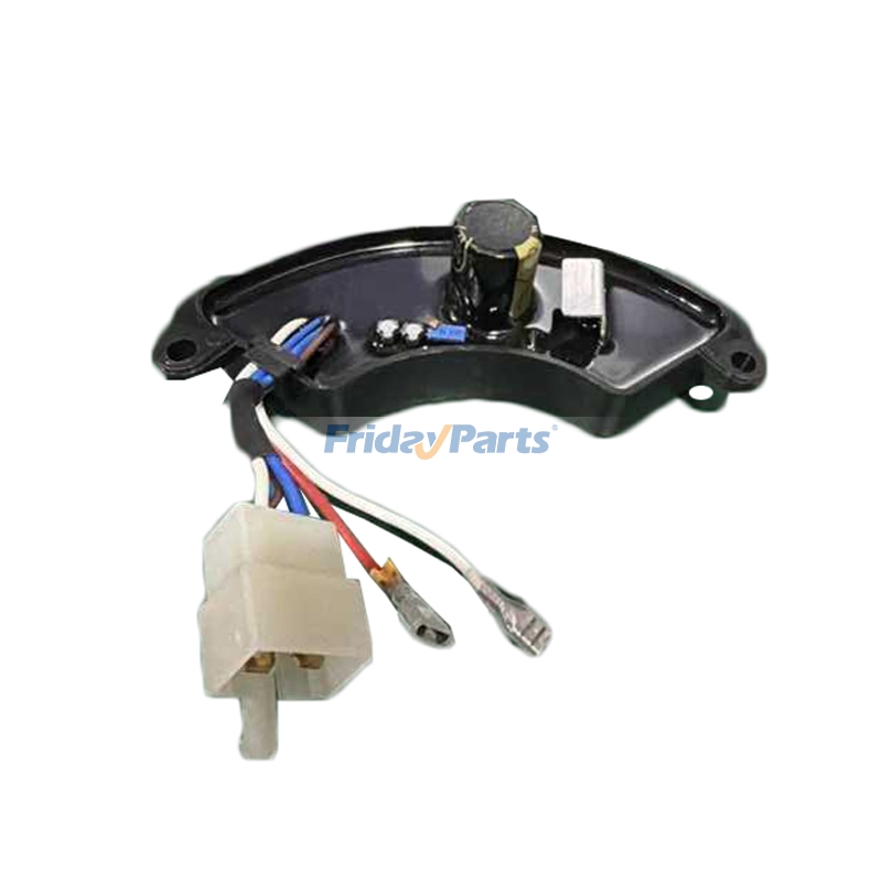 AVR for Engine,Generator