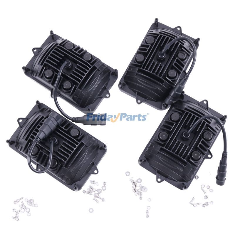 4 PCS LED Light for Miller Sprayer 200 275 2275HT 2200T 3200T in Stock in China,USA