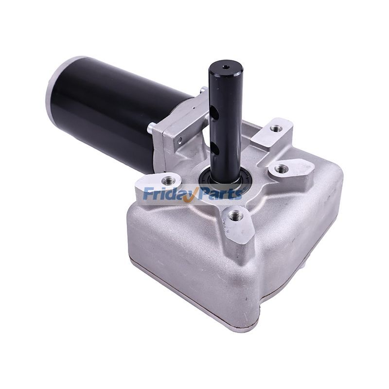 Chrome Cover for Off-Road Truck