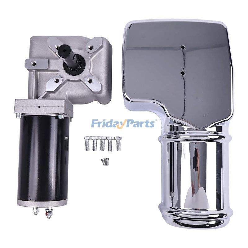 Chrome Cover in Stock in China,USA,China Stock