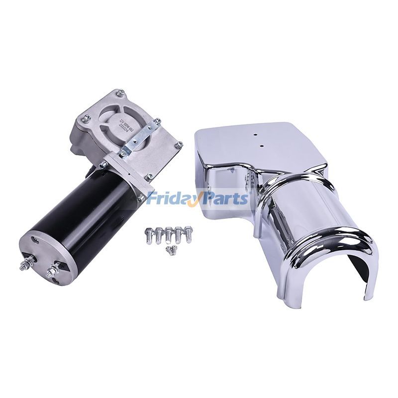  Chrome Cover For OTHER BRAND