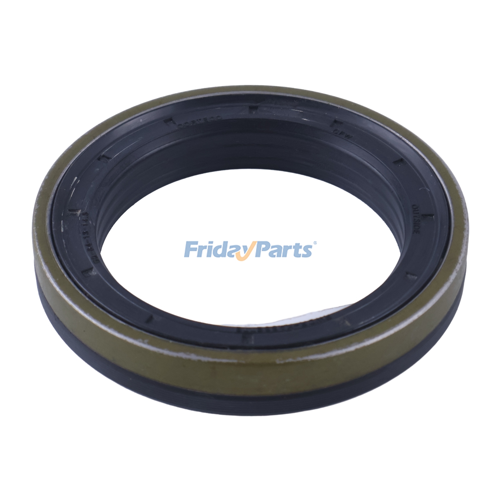 Joint d'étanchéité de moyeu 60*84*13/14.5MM 12019351 pour tracteur