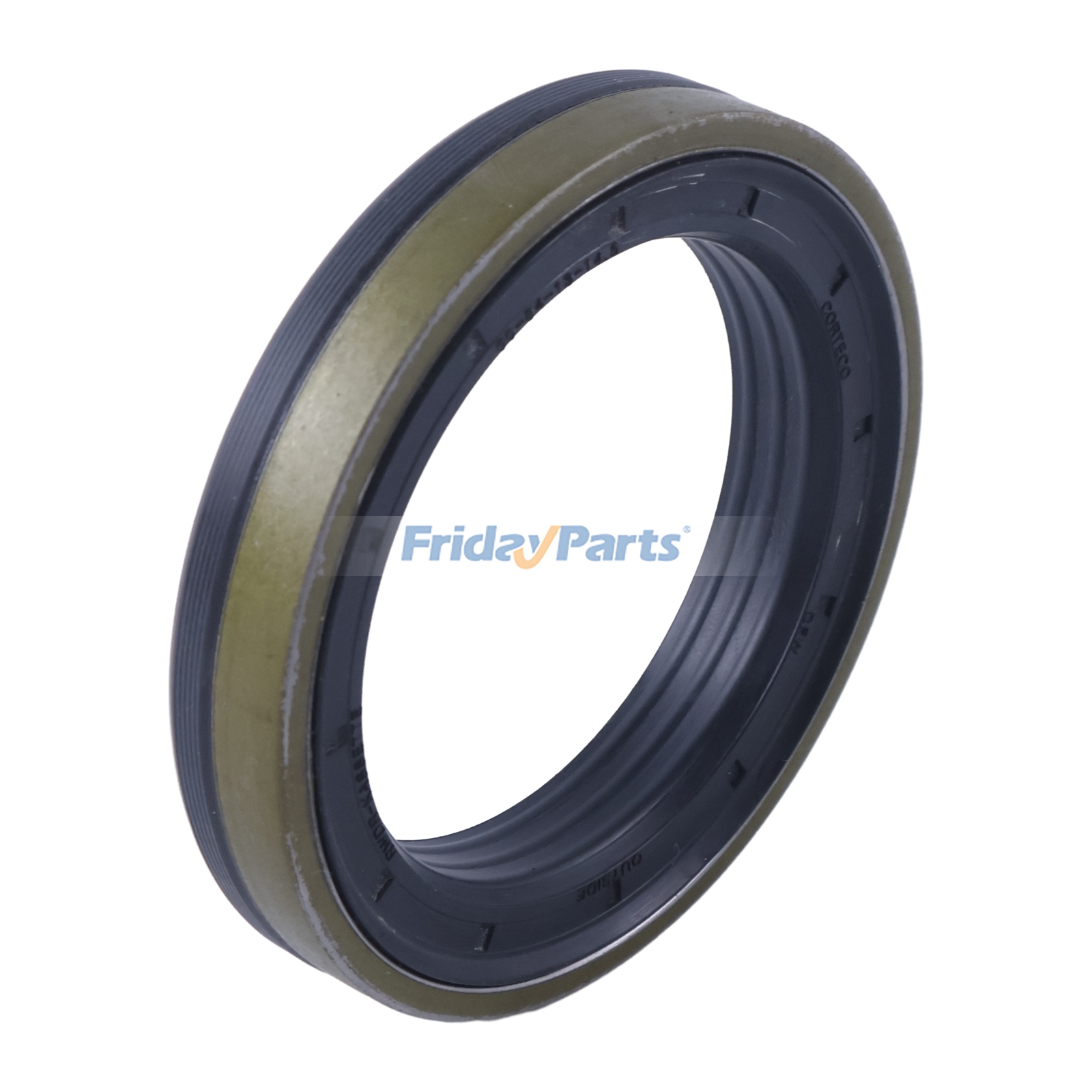 Tractor Hub Oil Seal