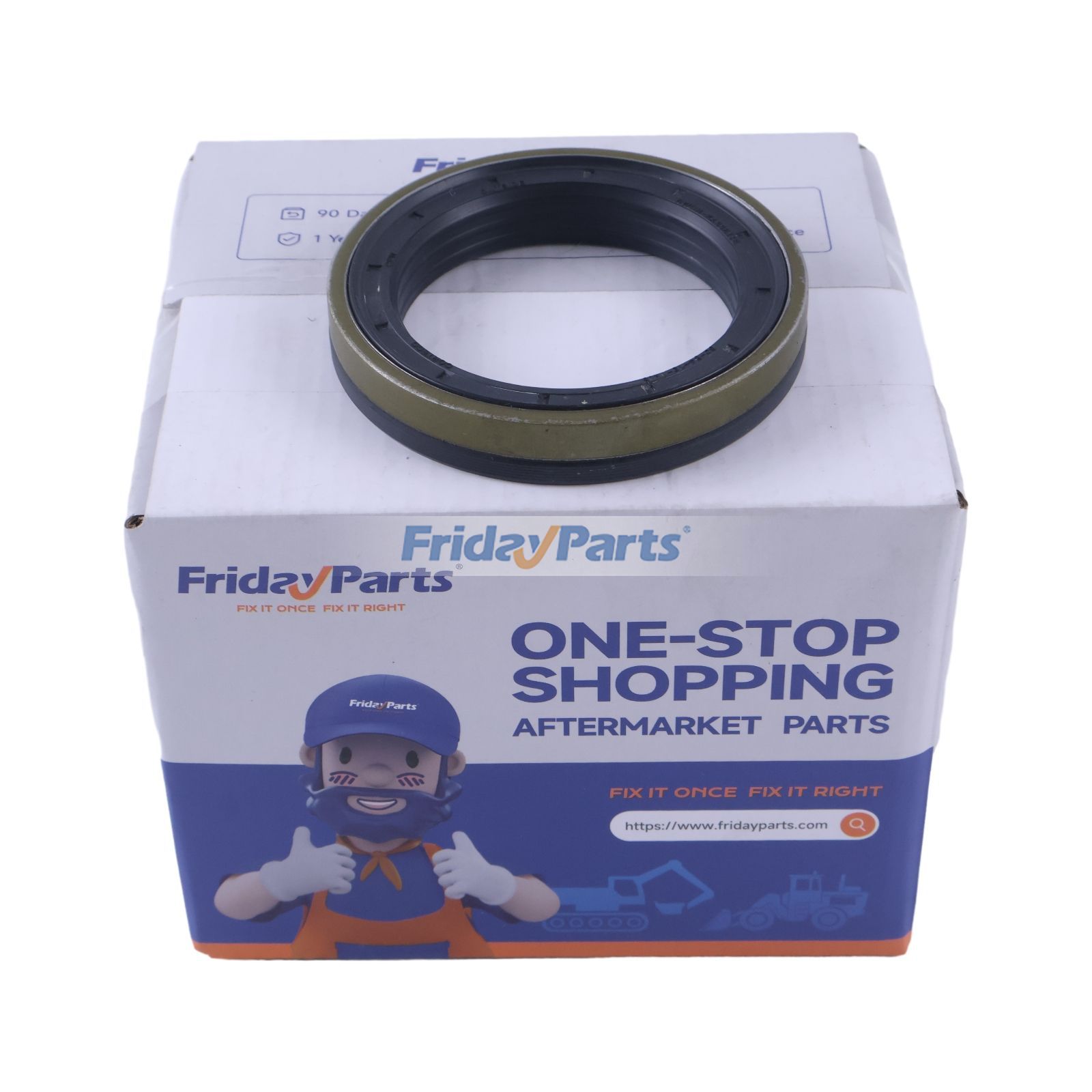 トラクター用 60*84*13/14.5MM ハブオイルシール 12019351