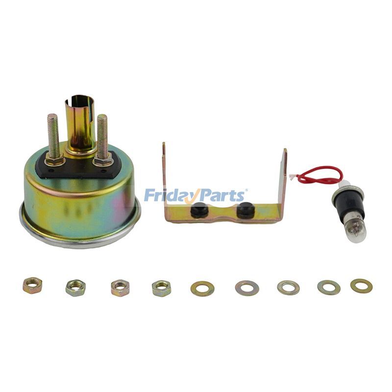 Tractor Ammeter Gauge