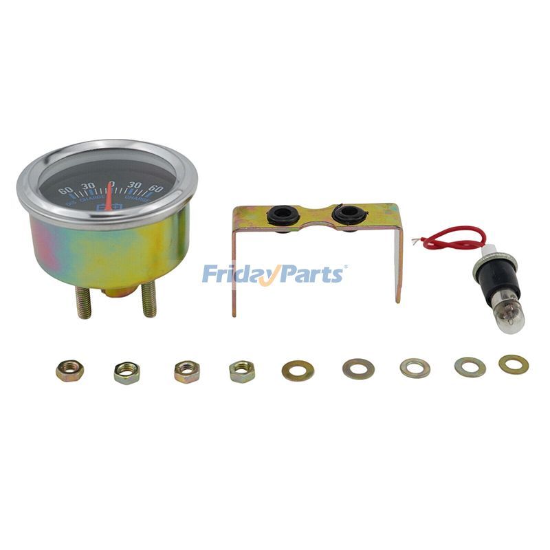 Ammeter Gauge in Stock in China,USA,China Stock