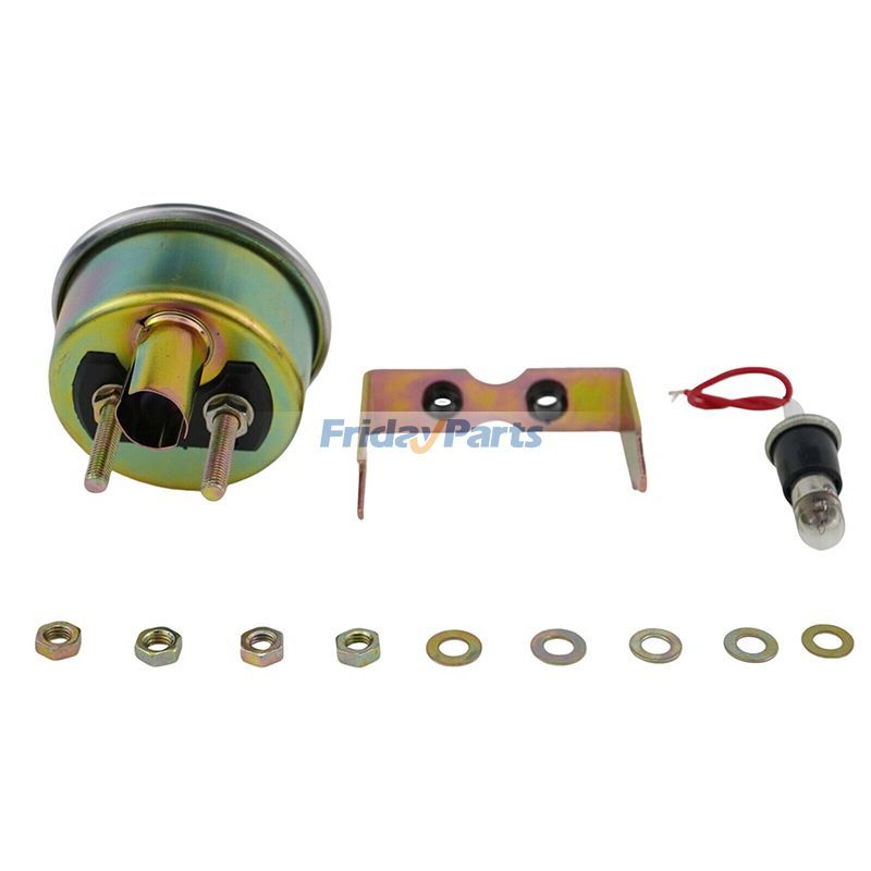 Ammeter Gauge for Tractor