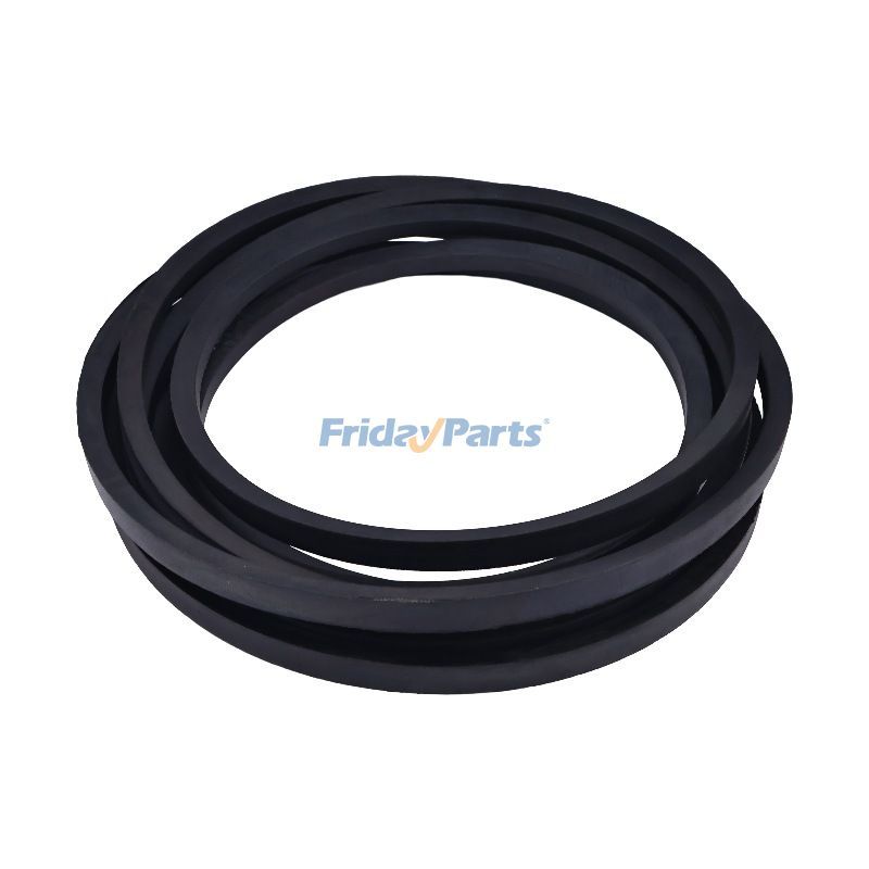 60" Deck Belt 105-8783 108-4071 for Toro Mower Z Master Z500 Z528 Z553 Z555 Z557 Z558 Z560 Z587L Z588E