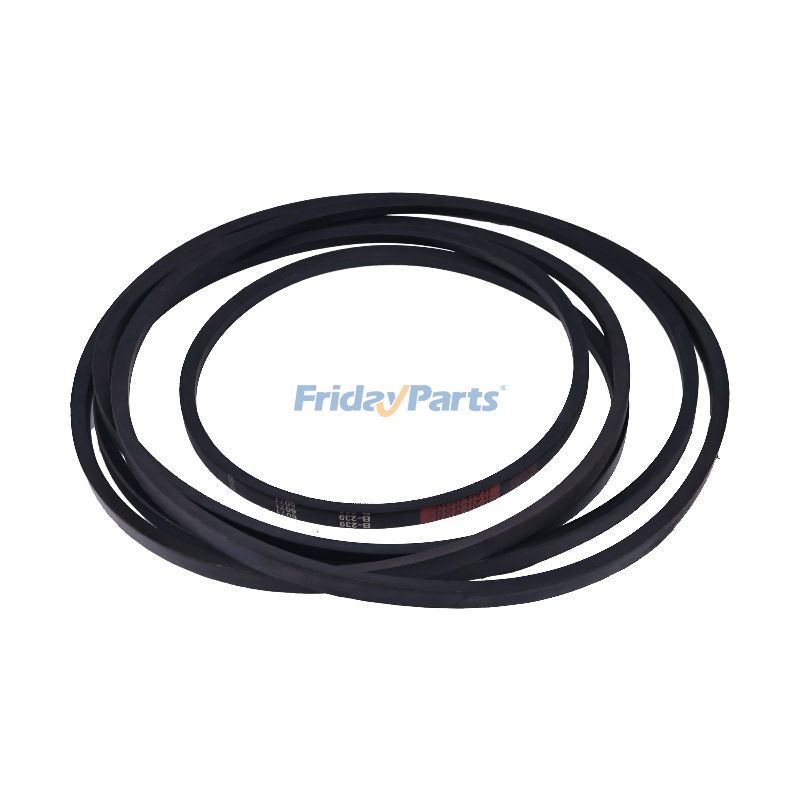 Mower 60" Deck Belt