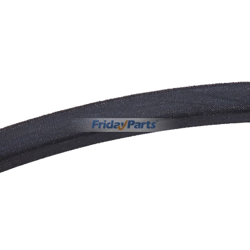 JOHN DEERE用用60インチデッキドライブVベルトTCU26909、ジョンディア芝刈り機Z820A Z830A Z840A Z850A Z860A用