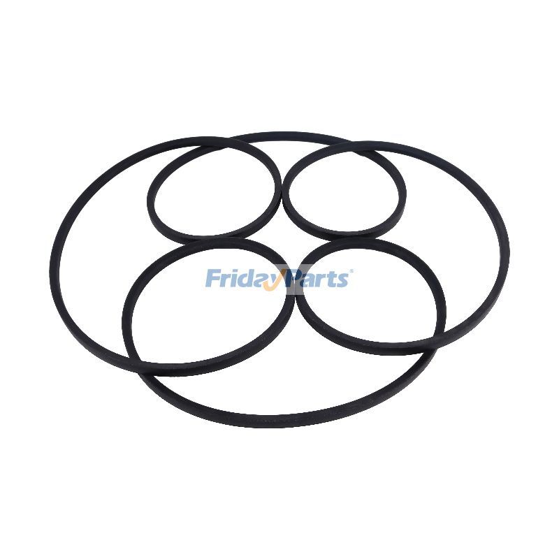 エンジン,草刈り機 デッキド​​ライブVベルト