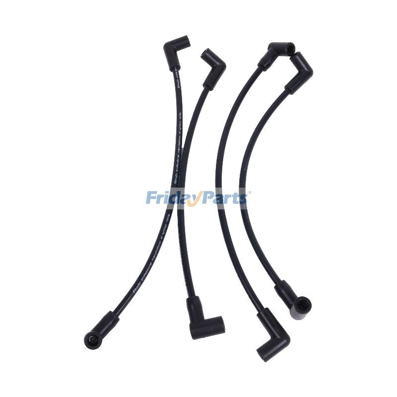 Spark Plug Wire Set for Engine