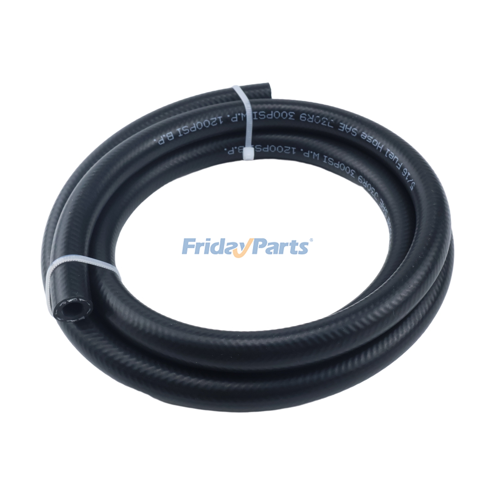 Manguera de combustible de 60 mm / 2,36 pulgadas 95001-75008 para motocicletas Honda CX500D Deluxe Goldwing 1500 GL1500A ST1100 XR650R CR125R CR250R CX500 VT500C para Motocicleta