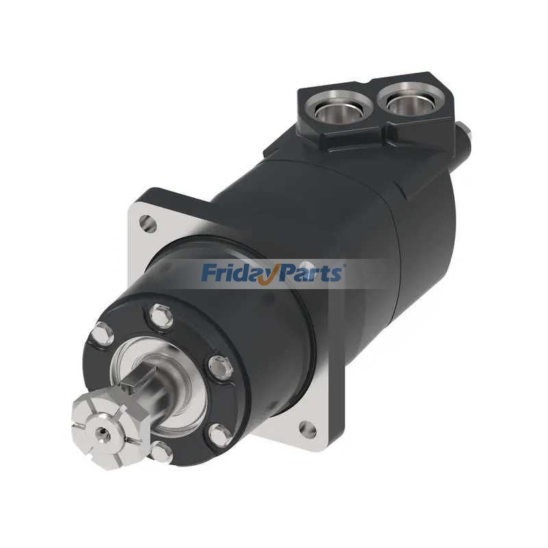 6000 Series Hydraulic Motor Replacement for Eaton 113-1148-006