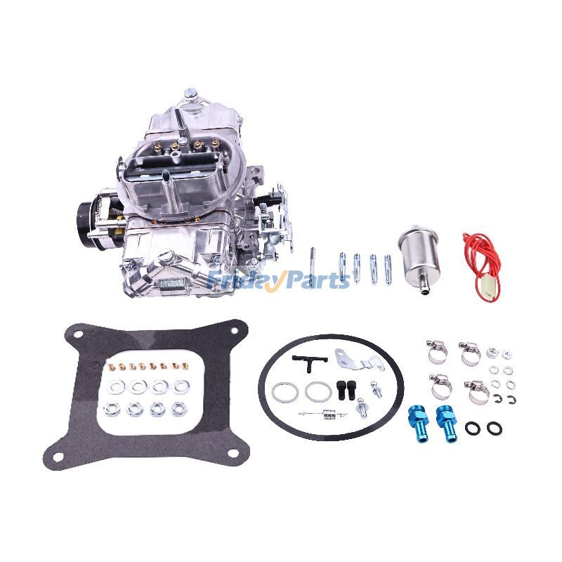 FridayParts Vergaserkit