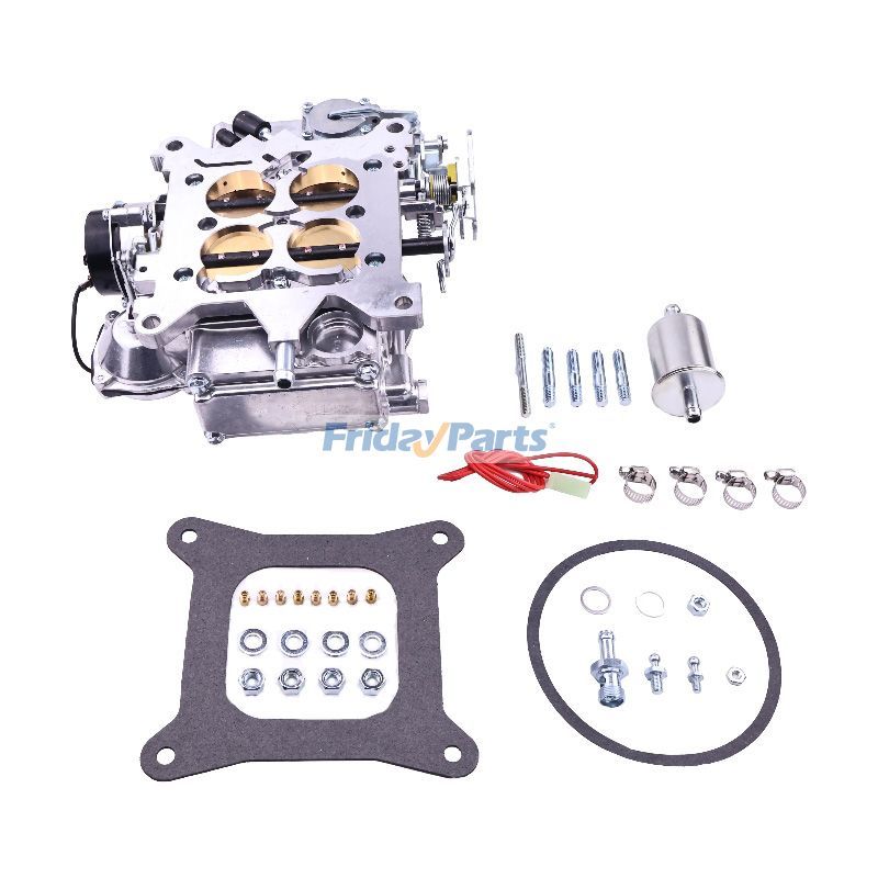 Carburetor Kit in Stock in China