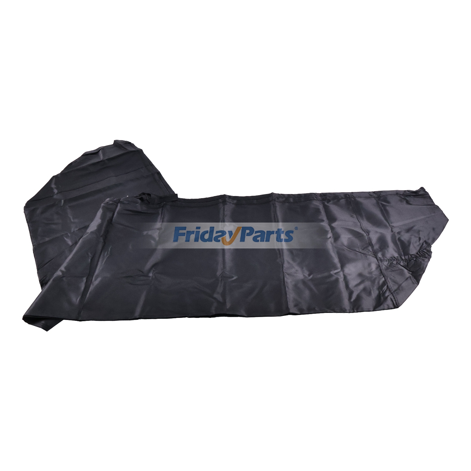 Housse imperméable Oxford 600D compatible avec les tracteurs agricoles Kubota BX, John Deere 1000, 2000 et Mahindra MAX EMAX.