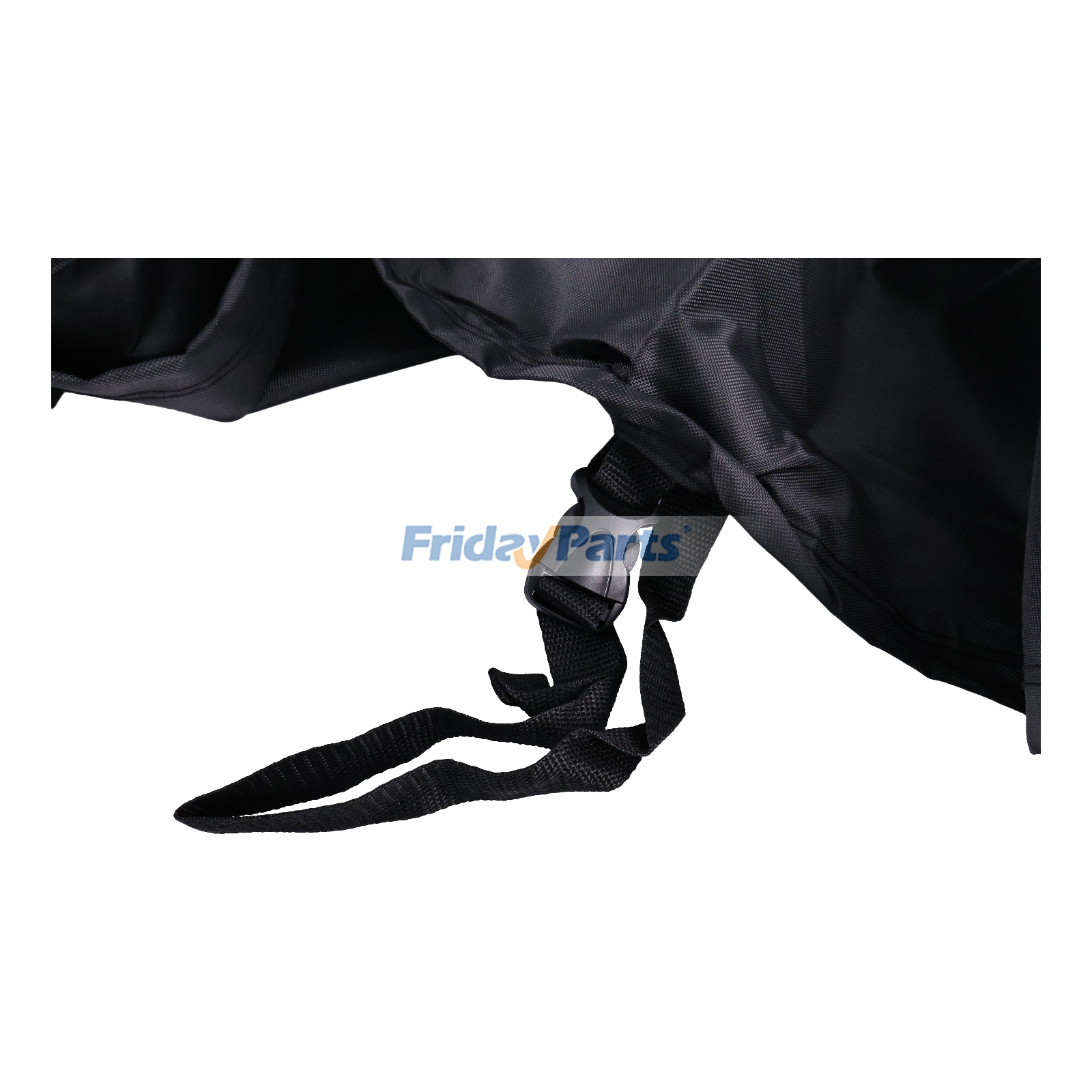 Couverture étanche de FridayParts
