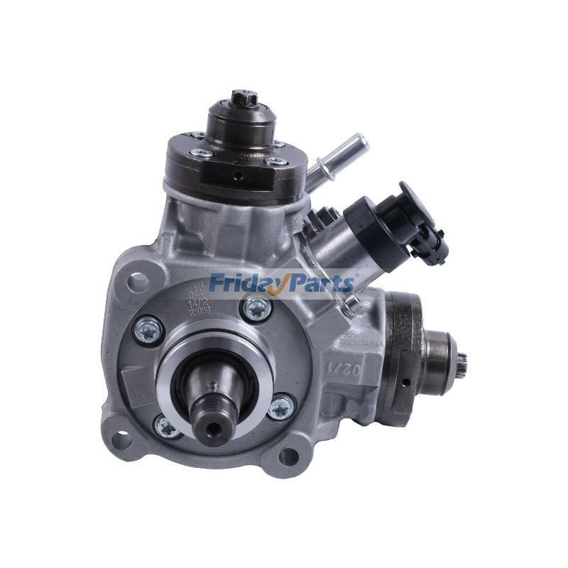 Bomba de combustible 0445010845 5398300 para motor Cummins 2019-2020 6.7L ISB para Motor