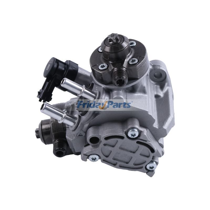 Bomba de combustible 0445010845 5398300 para motor Cummins 2019-2020 6.7L ISB de FridayParts