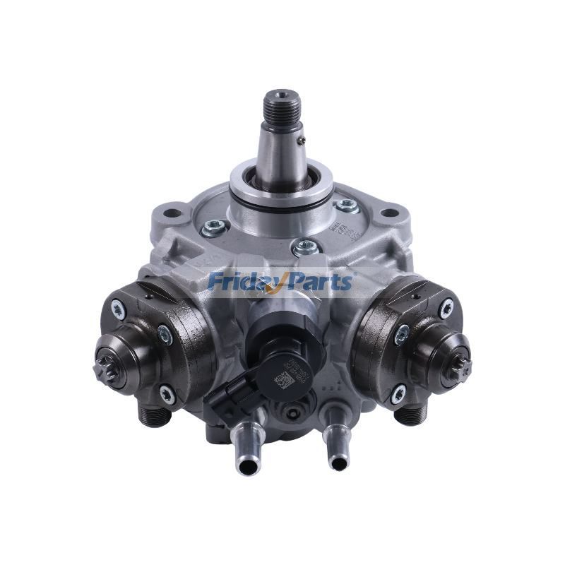 Bomba de combustible 0445010845 5398300 para motor Cummins 2019-2020 6.7L ISB para Motor  FridayParts