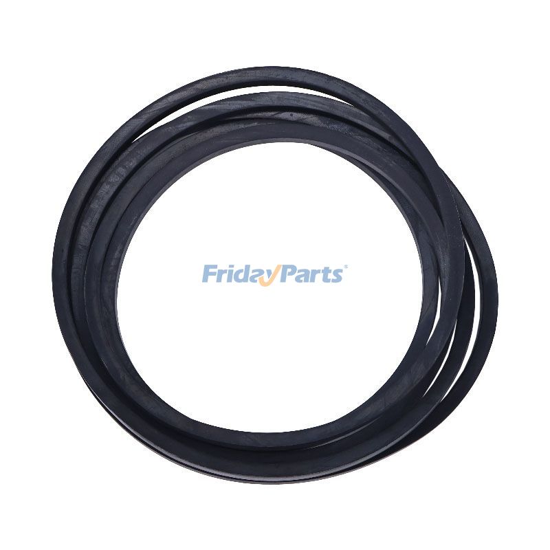 JOHN DEERE用用60インチ 72インチ デッキ ドライブ ベルト TCU26297、John Deere Ztrak 芝刈り機 Z920A Z925A Z930A Z950A Z960A 用