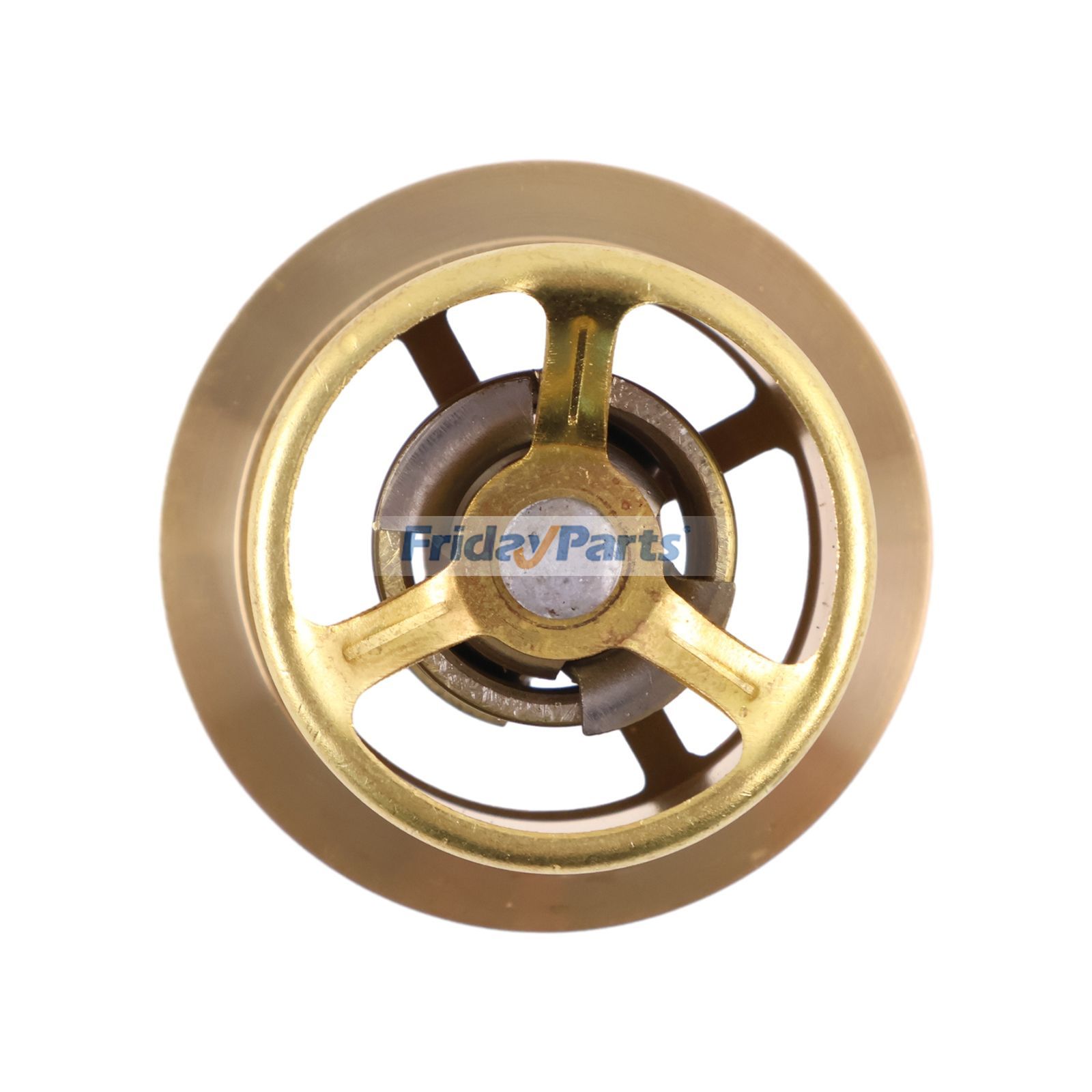 Thermostatic Valve Control in Stock in China