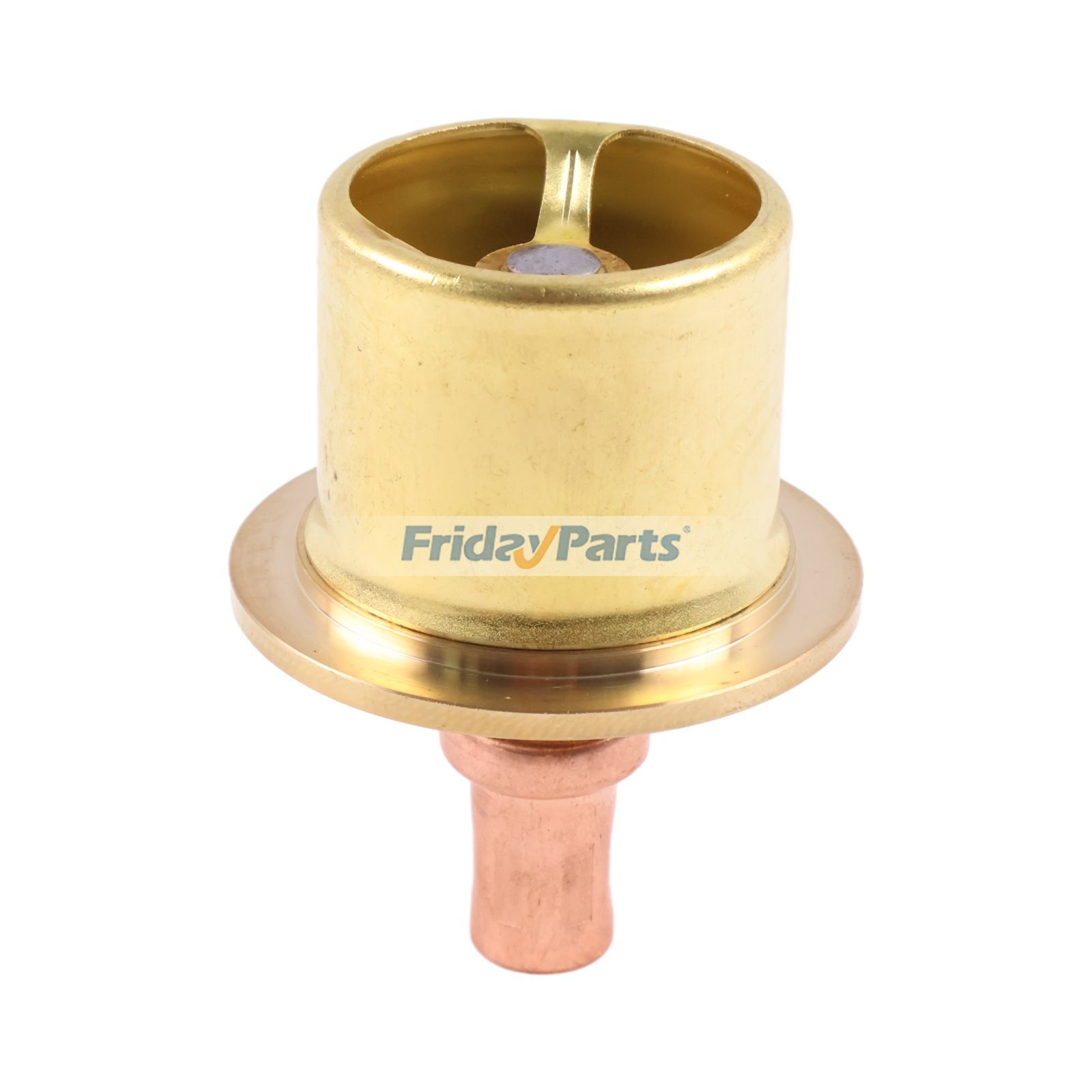  Thermostatic Valve Control For Ingersoll Rand