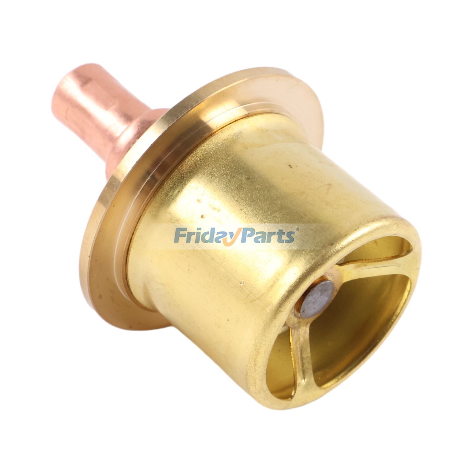 FridayParts Thermostatic Valve Control