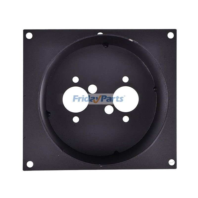  60mm Floor Mount Plate For OTHER BRAND