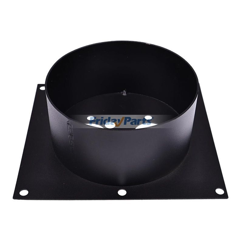 60mm Floor Mount Plate for Others