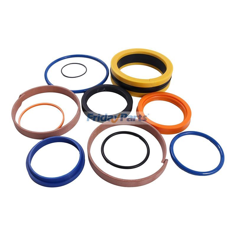  Hydraulic Seal Kit For JCB