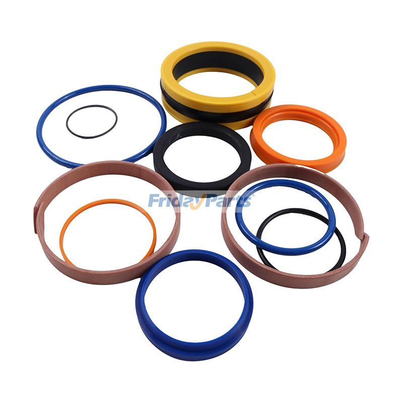 FridayParts Hydraulic Seal Kit