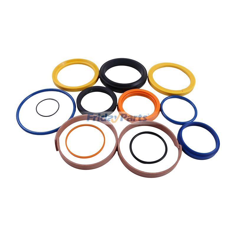 Hydraulic Seal Kit for Excavator,Loader