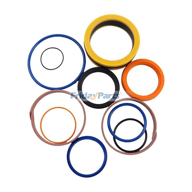 Excavator,Loader Hydraulic Seal Kit