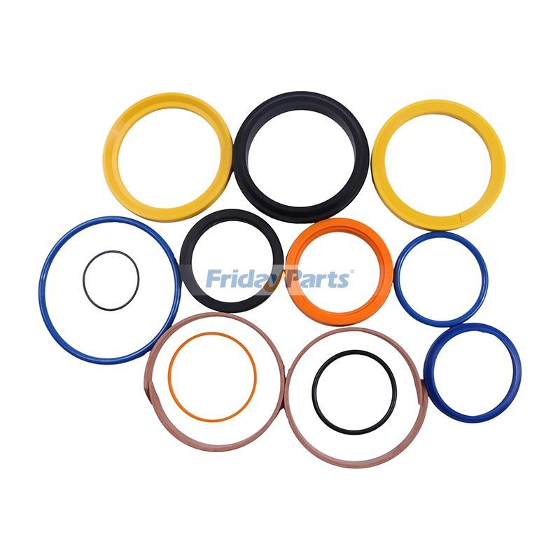 Hydraulic Seal Kit in Stock in China,China Stock