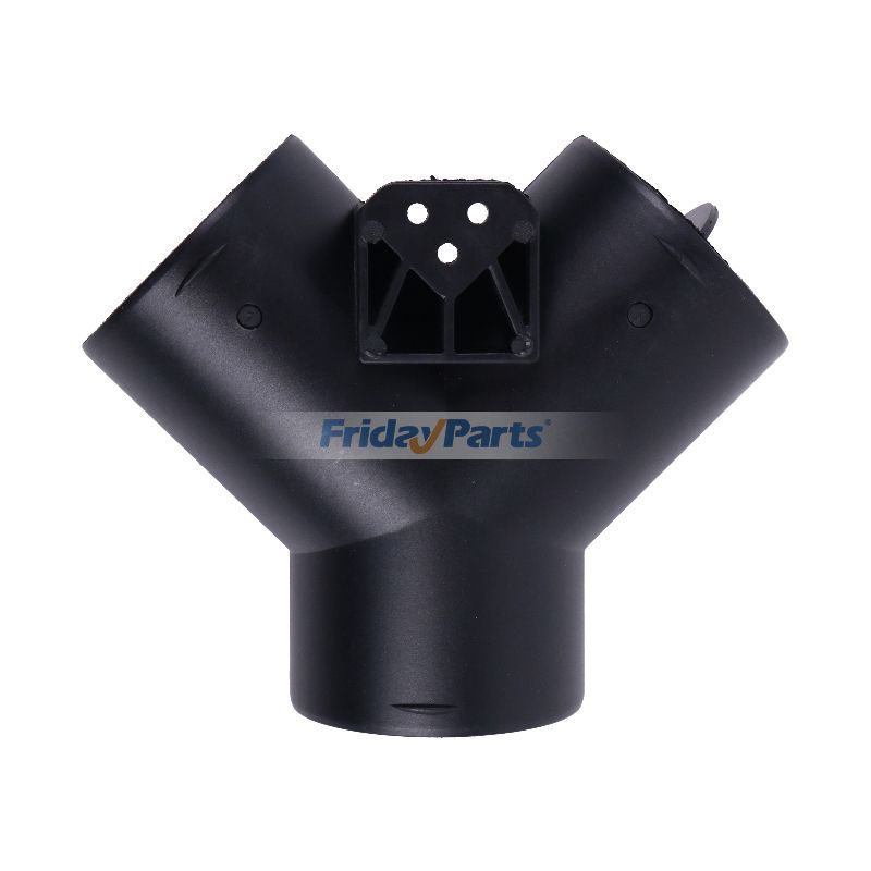 Vanne de réchauffeur d'air Pour AUTRE MARQUE