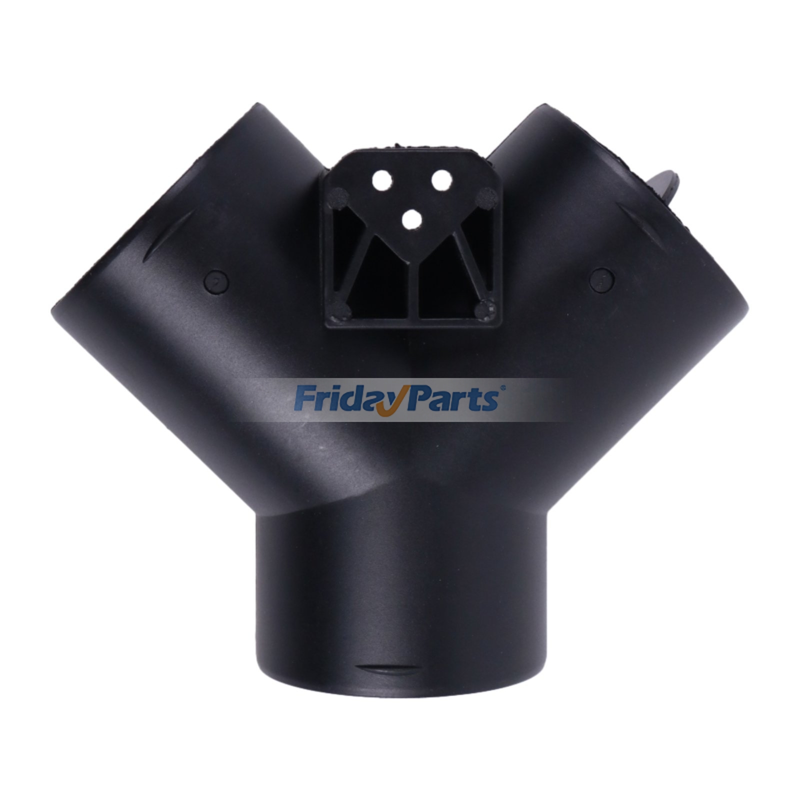 Vanne de réchauffeur d'air de FridayParts