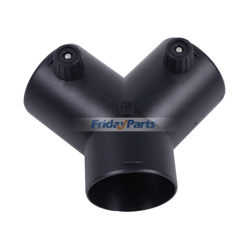 Vanne de réchauffeur d'airpour Autres