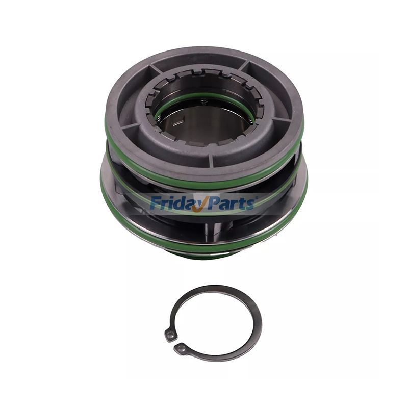 Mechanical Seal for Others