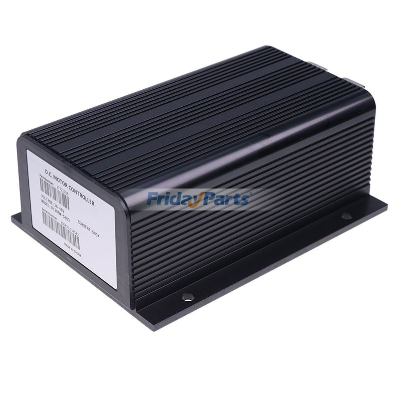 60V 72V 400A DC Motor Controller P125M-6B403 Replacing for 1205M-6B403 1205M-6B401 for Others