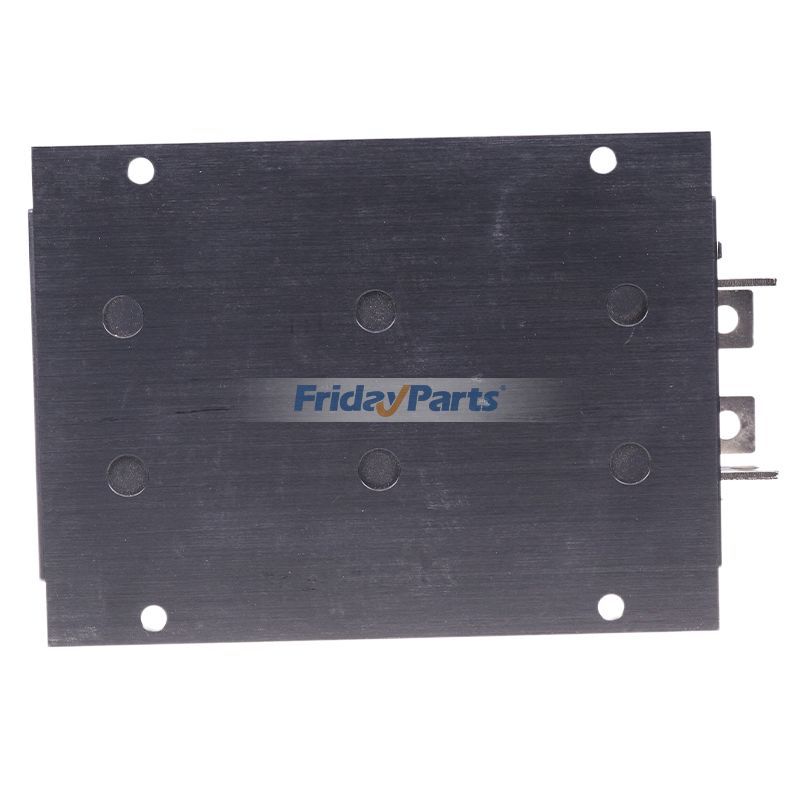 60V 72V 400A DC Motor Controller P125M-6B403 Replacing for 1205M-6B403 1205M-6B401 in Stock in China,China Stock